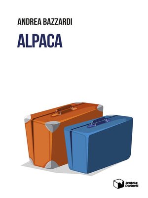 cover image of Alpaca